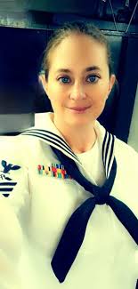 Shouting Happy Veterans Day to our Ladies in Henderson