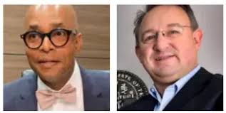 Councilmen Wade, Maxwell exchange words over Maxwell's GOP endorsements for  city offices