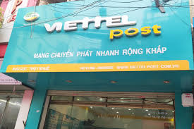 Viettelpost tracking api and webhooks. Viettel Sáº½ Thoai 6 Vá»'n Táº¡i Viettel Post Ä'á»£t Nay