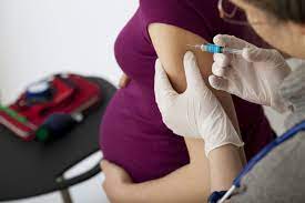 Pregnant Women Need Flu Shots Doctors Say But Lag Elderly In Getting Vaccinated Shots Health News Npr