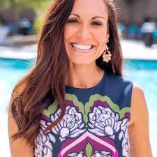 Sonja Brittain's Instagram, Twitter & Facebook