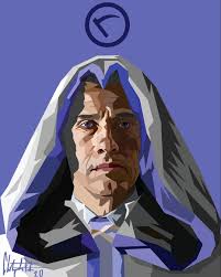 Scythe Faraday Fan-Art/Fan-Cast : r/scythebookfans