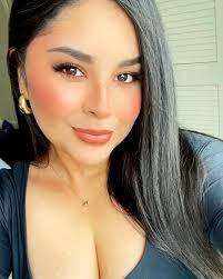 Ashley Carrasco's Instagram, Twitter & Facebook