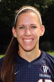 2016 Women's Soccer Roster