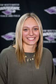 2025 Women's Track & Field Roster