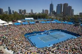 See more ideas about australian open tennis, australian open, places in melbourne. Tennis Melbourne Olympic Parks