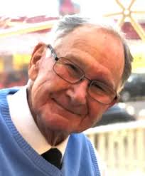 Obituary information for Louis T. Costello