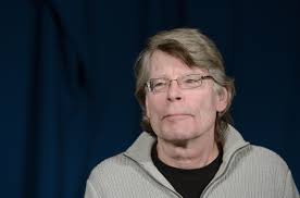 Stephen King Helps Kids Publish Pandemic-Inspired Book
