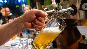Alkohol In Der Corona Pandemie Frauen Konsumieren Etwas Subtiler