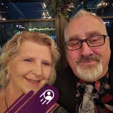 Dorothy Gerrior's Instagram, Twitter & Facebook