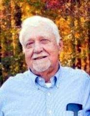 Ralph Rowland Obituary