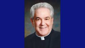 He always just spoke from his heart'