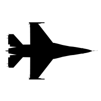 Download this free icon about fighter jet, and discover more than 13 million professional graphic resources on freepik. Fighter Jet Icons Download Free Vector Icons Noun Project