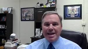 Superintendent Dr. David Belding