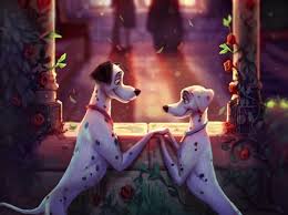 101 Dalmatians Fanart By Tehchan On Deviantart In 2020 101 Dalmatians Fan Art Disney Wallpaper