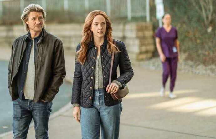 Sullivan's Crossing' Season 4: Release Date, Cast and News