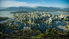 Destination Vancouver - official source of tourist information ...