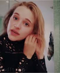 Sabre Norris Edit Emo