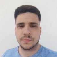 Eric Millan's Instagram, Twitter & Facebook