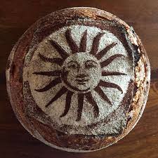 Bread Stencils Artisan Bread Design Bread Scoring Bread Art