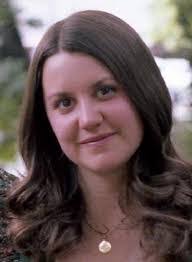 Nancy Haig's Instagram, Twitter & Facebook