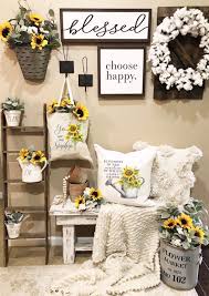 Maybe you would like to learn more about one of these? Sunflower Decor For Living Room Novocom Top
