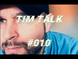 Tim Talk #009