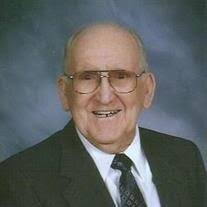 Vestle Lee Gentry Obituary