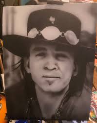 In honor of the anniversary, I finished this render! Hope y'all like it!