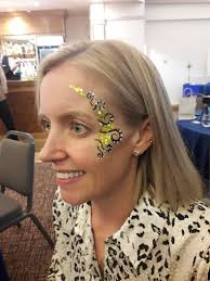 Heather's Painted Faces added a...