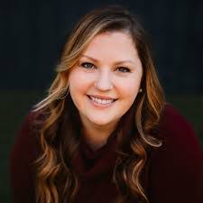 Adrienne Rodgers's Instagram, Twitter & Facebook