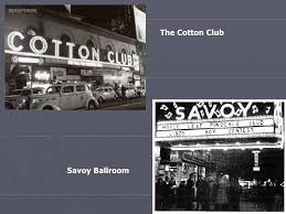 It would have been 90 years old today. Harlem Renaissance Power Point