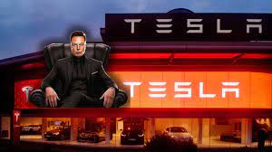 Musk and Tesla: Corporate Compensation, Financialization, and the Problem  of Strategic Control | Institute for New Economic Thinking