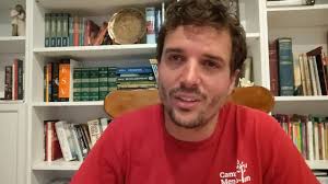 A Word from Andy Curry