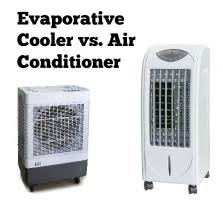 Hopefully, you have learned all the required information about the evaporative cooler vs air conditioner from this writing. Best Evaporative Cooler Reviews 2020 The Ultimate Guide