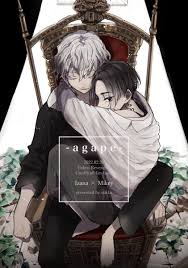 Cukka] Agape - Tokyo Revengers [Eng] - MyReadingManga