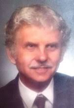 Seth S. Haslam Obituary June 14, 2013