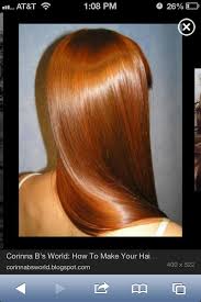 Once you wash with shampoo, start sectioning off damp hair and adding the treatment throughout (focusing on the tips of your hair). Pin By Patricia Ann On Hair Shiny Hair Hair Beauty Hair Styles