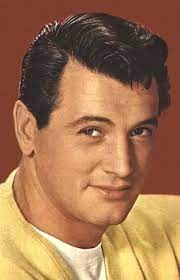 Mr Rock Hudson Mens Hairstyles Cool Hairstyles For Men Rock Hudson