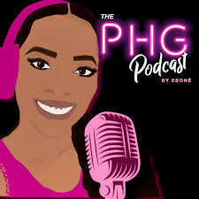 21 Black Podcasts We're Listening To This Fall