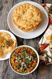 Dal Pakwan Recipe How To Make Dal Pakwan Tasty Sindhi Food Recipe Indian Food Recipes Recipes Veg Recipes