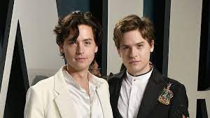 Their first major theatrical film role was in big daddy, where they starred alongside adam sandler. Kann Lili Reinhart Freund Cole Und Twin Dylan Unterscheiden Promiflash De