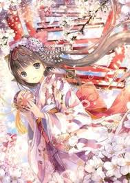 Anime Tết.
