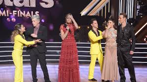 Two months after dancing into a romance, the selling sunset star and dancing with the stars pro have called it quits. Dancing With The Stars Hosts Tom Bergeron Erin Andrews Won T Return