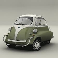 bmw isetta 300 by kokillo on deviantart かわいい車 イセッタ bmw イセッタ