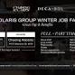 Solaris Group Winter Job Fair event image