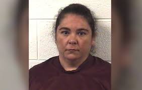 NC woman faces felony after child hit with broomstick, switch and fist,  officials say