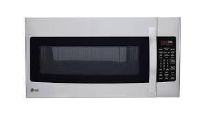 The charcoal filter removes cooking odors from the air that circulates through. 6 Best Microwaves With Exhaust Fan Top Picks Reviews And More