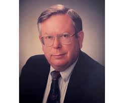 Richard Mogle Obituary (1943