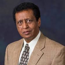 The Department of Physical Sciences